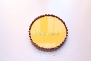 椰香南瓜派的做法步骤：12