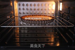 椰香南瓜派的做法步骤：13