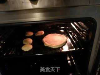椒盐烤烧饼的做法步骤：15