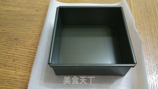 山楂糕的做法步骤：1