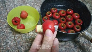 山楂糕的做法步骤：3