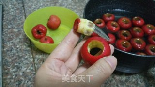 山楂糕的做法步骤：4