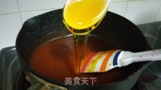 山楂糕的做法步骤：11
