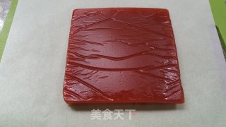 山楂糕的做法步骤：14