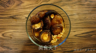 中餐 | 生炒腊味糯米饭【独家】的做法步骤：2