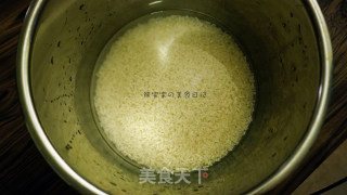 中餐 | 生炒腊味糯米饭【独家】的做法步骤：3
