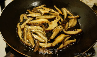 中餐 | 生炒腊味糯米饭【独家】的做法步骤：6