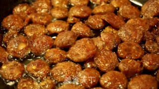 中餐 | 生炒腊味糯米饭【独家】的做法步骤：7