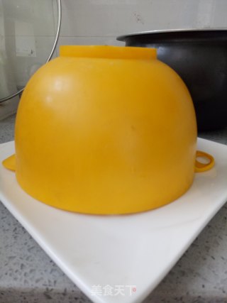 花式米饭的做法步骤：8