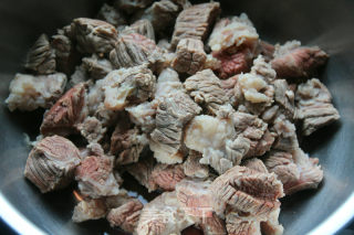 牛肉烧小土豆的做法步骤：5