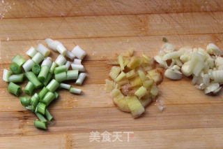 牛肉烧小土豆的做法步骤：6