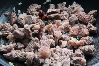 牛肉烧小土豆的做法步骤：8