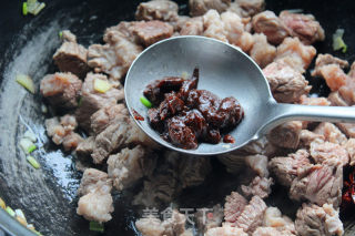 牛肉烧小土豆的做法步骤：9