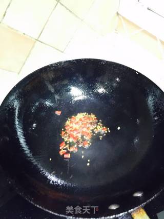 宫保鸡丁的做法步骤：3