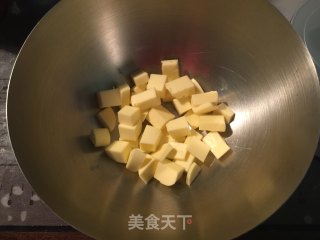 柏林花环饼干的做法步骤：1