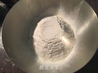 柏林花环饼干的做法步骤：2
