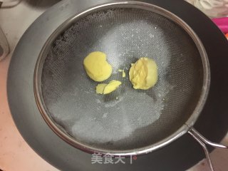 柏林花环饼干的做法步骤：4