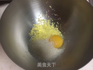 柏林花环饼干的做法步骤：5