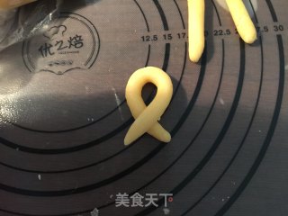 柏林花环饼干的做法步骤：10