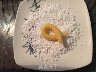 柏林花环饼干的做法步骤：12