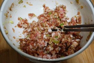 豆腐肉丸汤的做法步骤：1