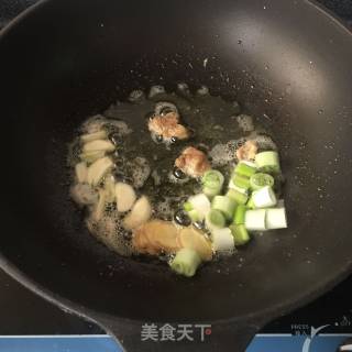 鸡公煲的做法步骤：5