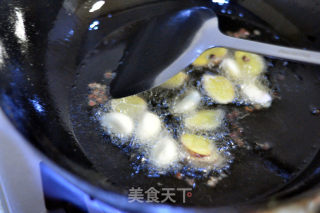 干锅排骨的做法步骤：7