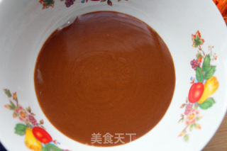 麻酱鸡丝拌面的做法步骤：7