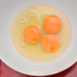 韭菜炒鸡蛋的做法步骤：1
