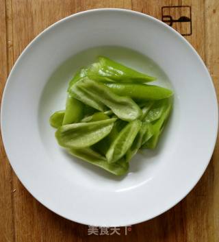 土豆炖排骨的做法步骤：6