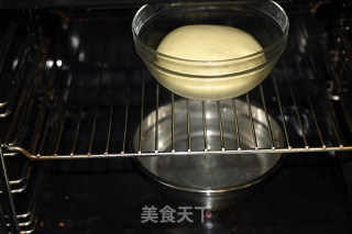 章鱼小丸子面包的做法步骤：5