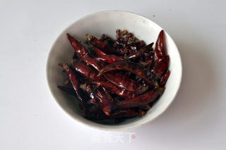 麻辣鸡丝的做法步骤：6