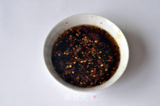 麻辣鸡丝的做法步骤：7