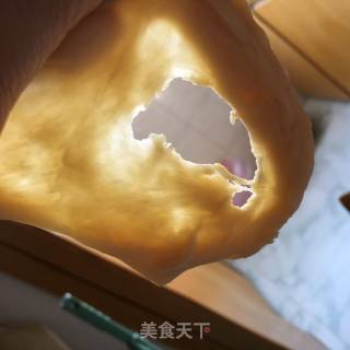 土司--成熟的方子的做法步骤：10