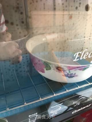 土司--成熟的方子的做法步骤：18