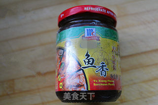 鱼香苤蓝的做法步骤：6