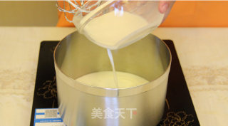 妙搭食谱 | 十分钟搞定蛋挞美食的做法步骤：2
