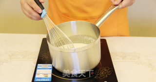 妙搭食谱 | 十分钟搞定蛋挞美食的做法步骤：3