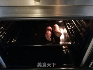 烤红薯的做法步骤：5