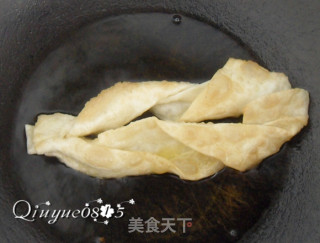煎饼的做法步骤：2