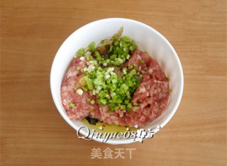 干炸响铃的做法步骤：2