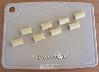 干炸响铃的做法步骤：7
