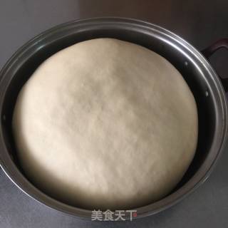 蓝莓奶酪包的做法步骤：6