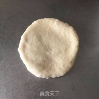 蓝莓奶酪包的做法步骤：8