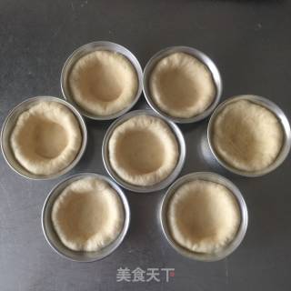 蓝莓奶酪包的做法步骤：10