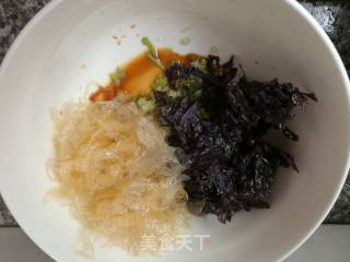温州肉丸的做法步骤：3