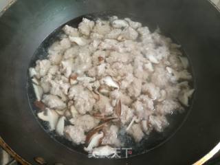 温州肉丸的做法步骤：4