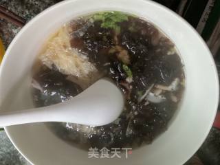 温州肉丸的做法步骤：5