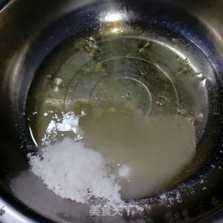清汁戚风的做法步骤：6