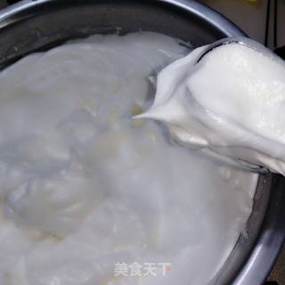 清汁戚风的做法步骤：7